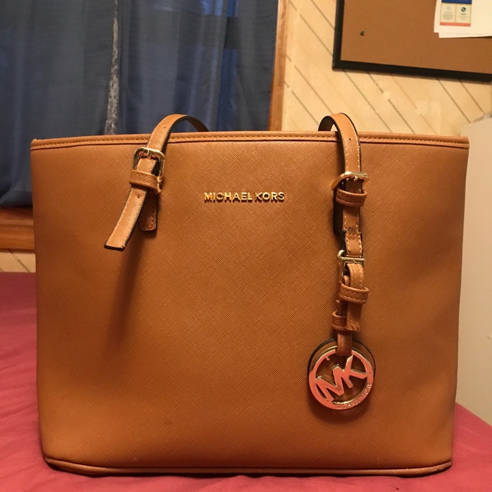 COPY - Michael Kors Purse